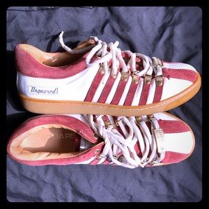 DSquared2 Sneakers (Men’s)